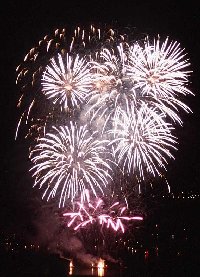 Fanfare & Fireworks Fanfare & Fireworks