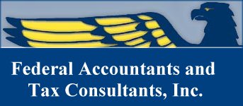 Federal Accounts & Tax Consultants, Inc. Federal Accounts & Tax Consultants, Inc.
