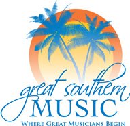 Great Southern Music