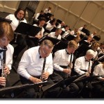 Clarinets in Concert