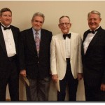 Dr. Poe and Guest Conductors