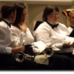 Trumpet Players Consulting