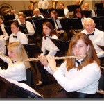 Flutes in Concert