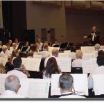 In Concert at the Philips Center for the Performing Arts