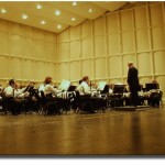 Readying the Next Piece in the Program