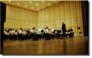 Readying the Next Piece in the Program