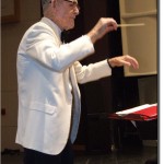 Richard Bowles Conducts