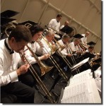 Trombones in Concert